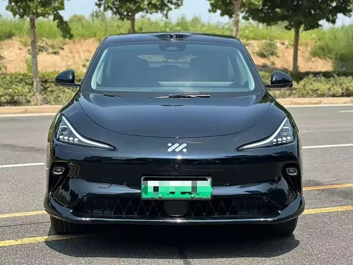 Zhiji LS6
