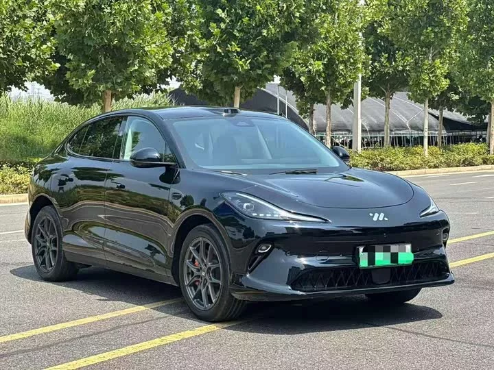 Zhiji LS6