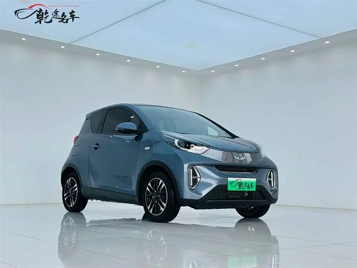 Chery eQ1
