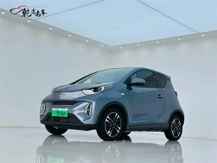 Chery eQ1