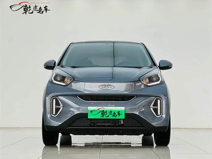 Chery eQ1