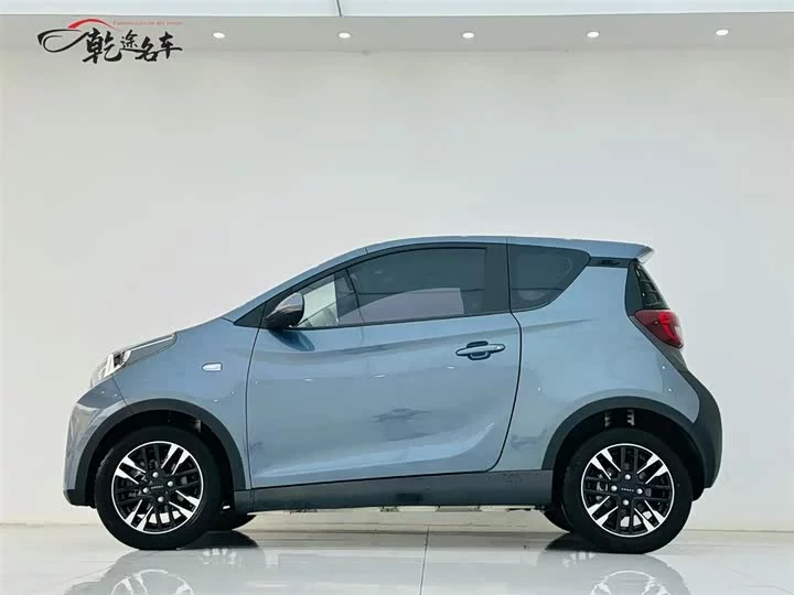 Chery eQ1