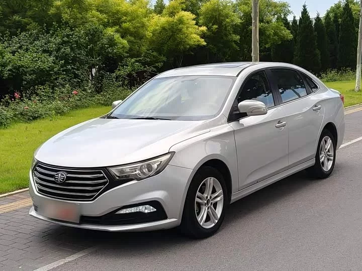 FAW Besturn B30