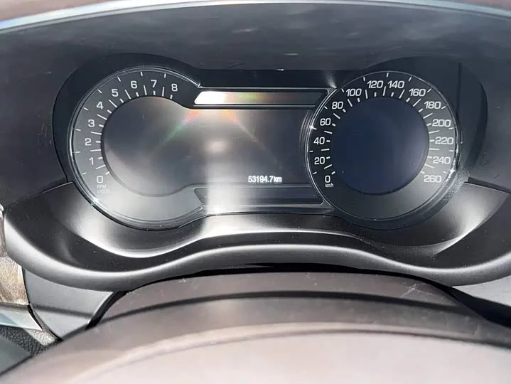 Lincoln MKC