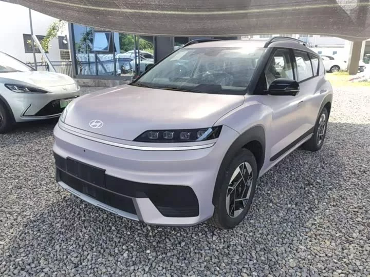 Hyundai EO Yi Ou