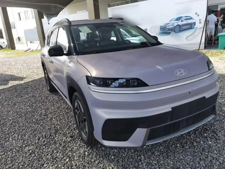 Hyundai EO Yi Ou