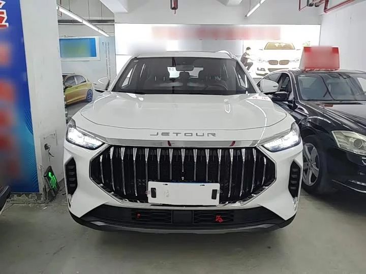 Jetour X70 PLUS