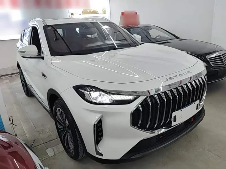 Jetour X70 PLUS