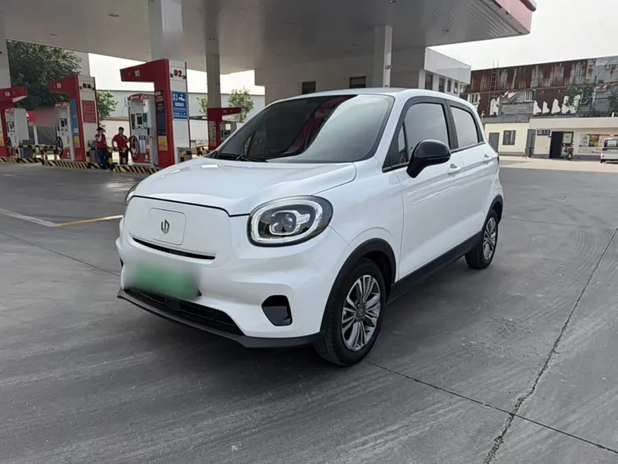 Leapmotor T03