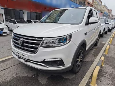 Forthing Fengxing SX6