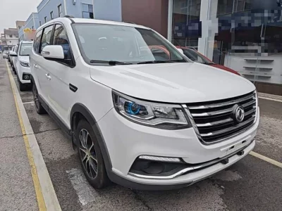 Forthing Fengxing SX6