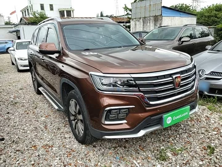 Roewe RX8
