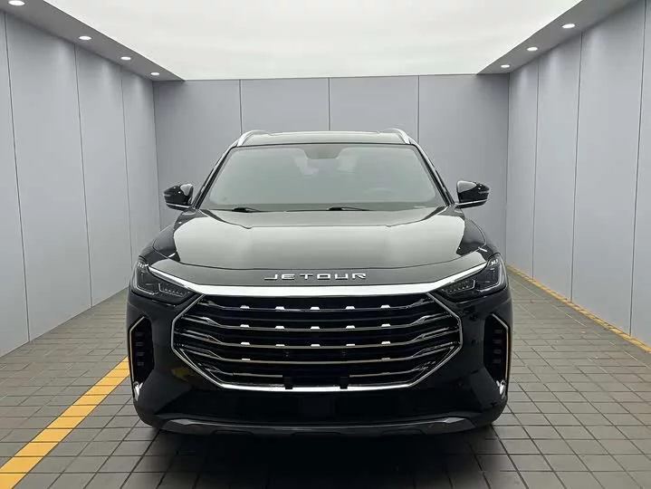 Jetour X70 PLUS