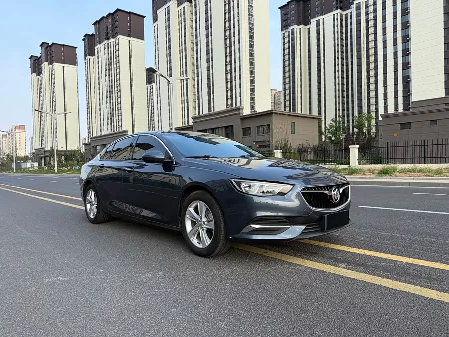 Buick Regal