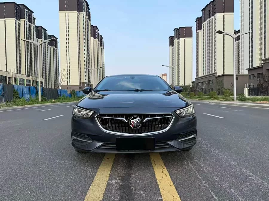 Buick Regal