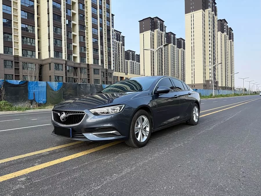 Buick Regal