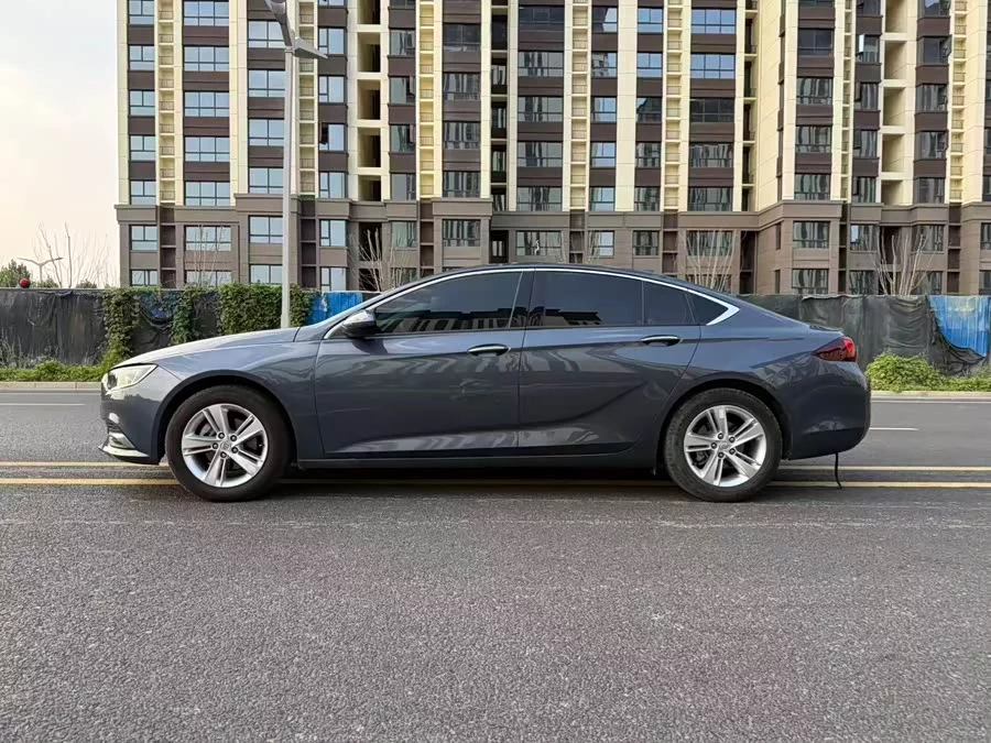 Buick Regal
