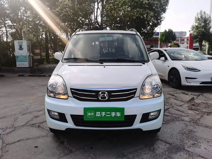Suzuki Beidou Star X5