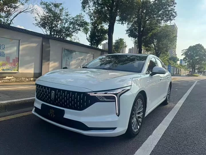 FAW Besturn B70