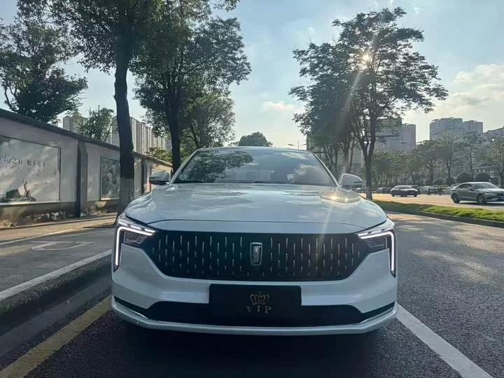 FAW Besturn B70