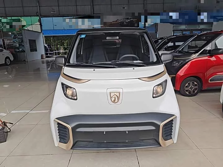 Baojun E200