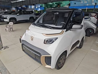 Baojun E200