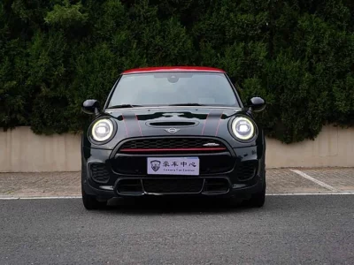 MINI JCW
