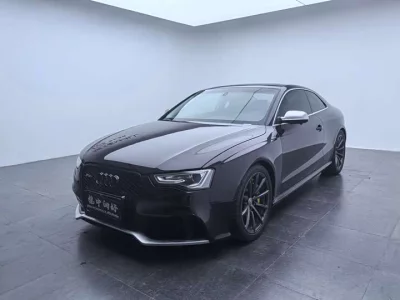 Audi RS 5
