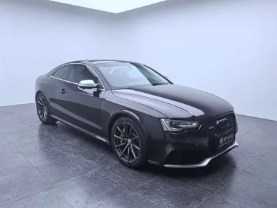 Audi RS 5