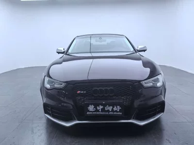 Audi RS 5