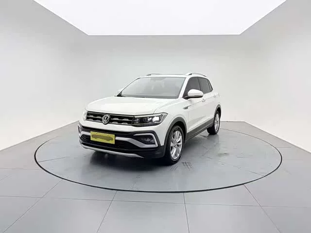 Volkswagen Tu Kai