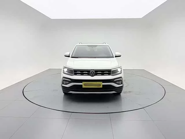 Volkswagen Tu Kai