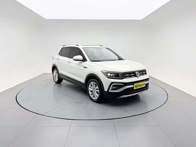 Volkswagen Tu Kai