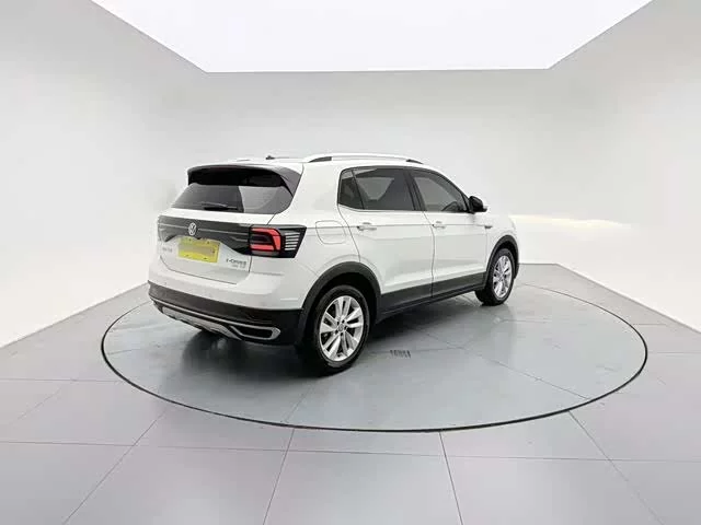 Volkswagen Tu Kai