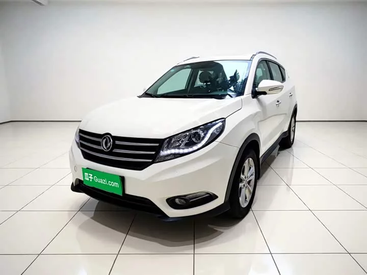 Dongfeng Fengon 580