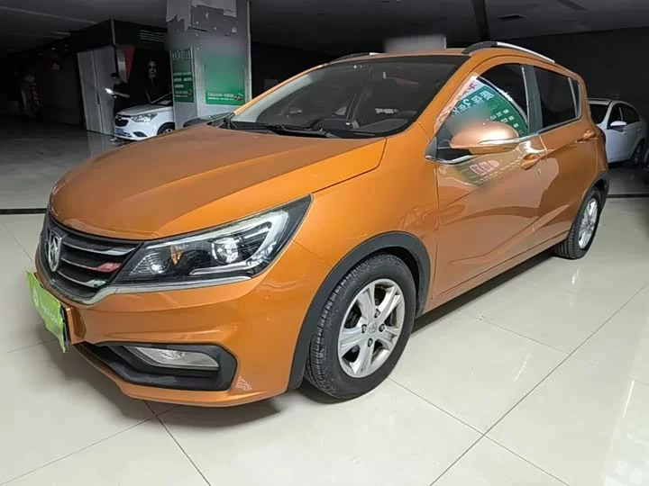 Baojun 310