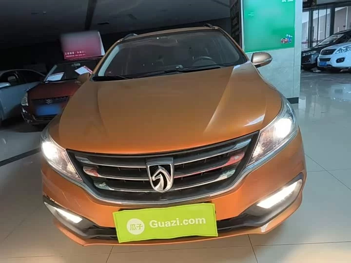 Baojun 310
