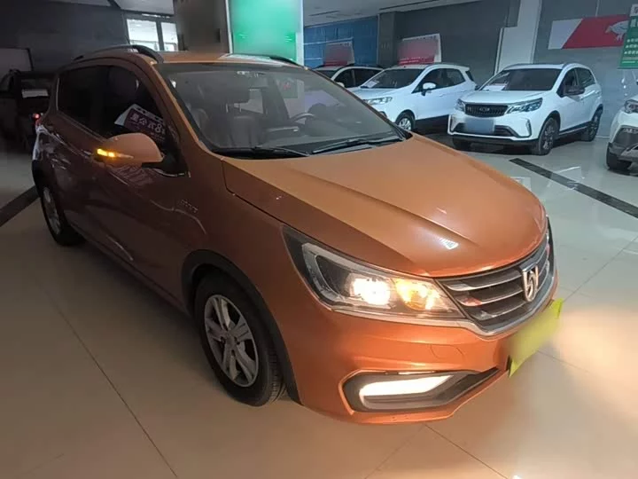 Baojun 310