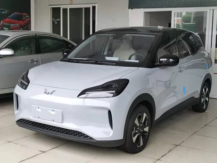 Wuling Bingo PLUS