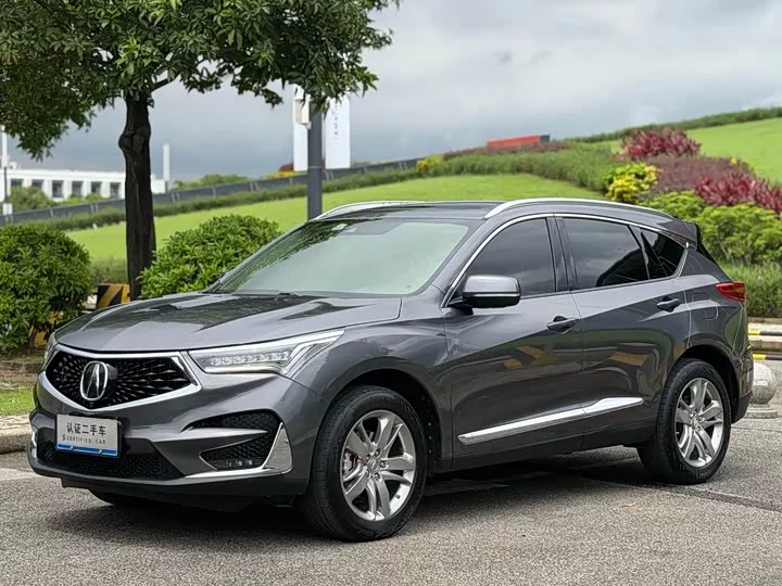 Acura RDX