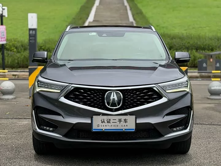 Acura RDX