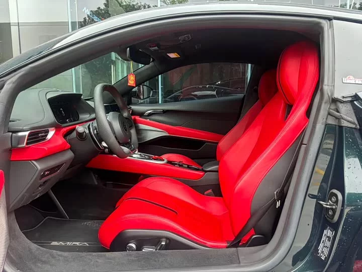Lotus EMIRA
