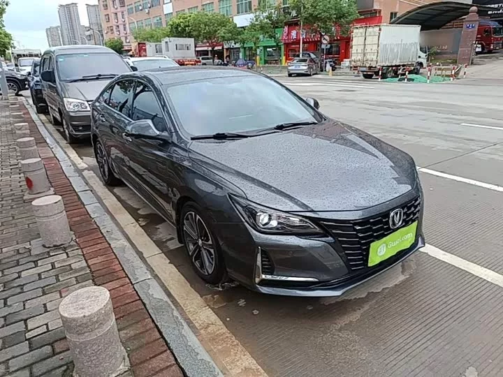 Changan Ruicheng CC