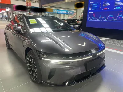 ZEEKR 007GT
