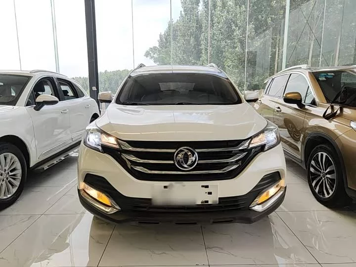 Dongfeng AX7