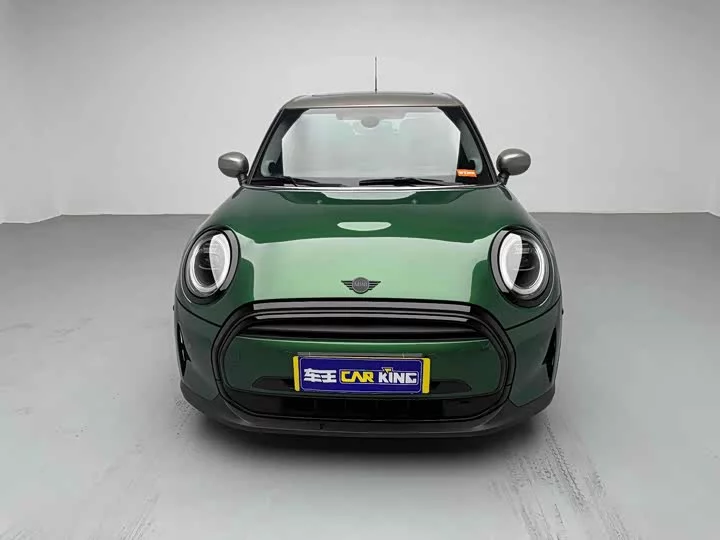 MINI 