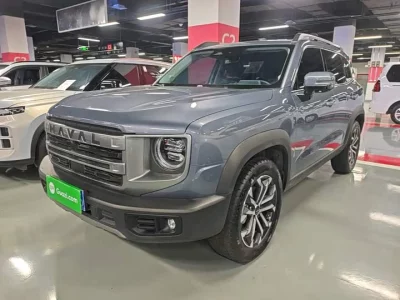 Haval Big Dog DaGou