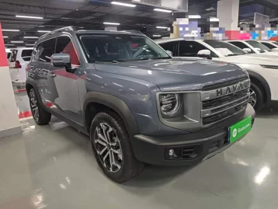 Haval Big Dog DaGou