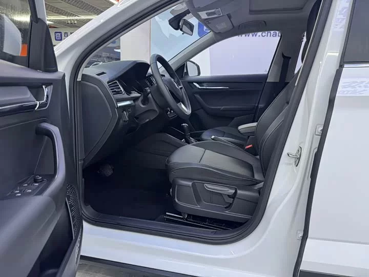 Skoda Comek