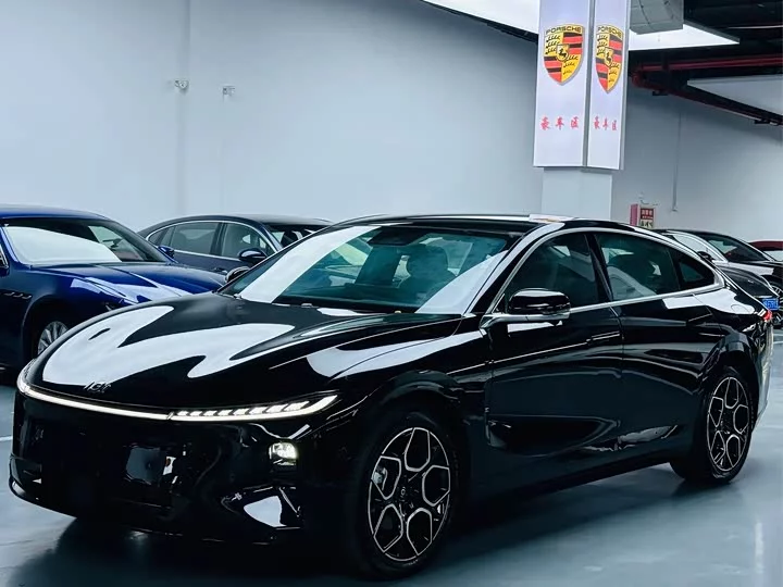 Changan A07